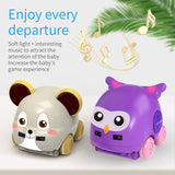 Electric remote control children's gifts baby toys