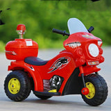 Mount Children's Toy Electric Motorcycle
