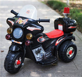 Mount Children's Toy Electric Motorcycle