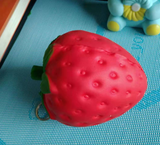 Anti-Stress ball strawberry
