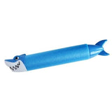 33cm Summer Water Gun Toys Pistol Blaster Shooter Outdoor Swimming Pools Cartoon Shark