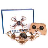 Remote Control Toy High Quadcopter