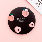 Compact Mirror Cosmetic-Tool Travel-Accessories Makeup Round Mini Portable