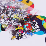 Custom Puzzle Photo Puzzle Wooden Puzzle Toy