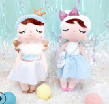 Mitu Angel Angela Series Dolls Dolls Children's Birthday Gifts Plush Toys