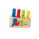 Children's Educational Toys Baby Early Education Wooden