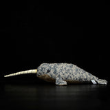 Narwhal Doll Animal Plush Toy