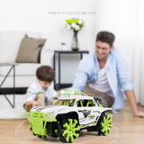 New RC Car High Speed Sports Car Remote Control