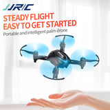 H8 Mini Headless RC Helicopter