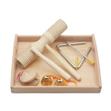 Early childhood musical instruments