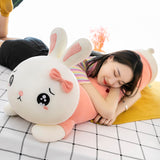 Cute Sweetheart Bunny Plush Toy