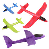 Outdoor Taxiing And Throwing Resistant Toys