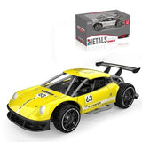 2.4G 4CH RC Drifting Cars Electric Drift Race Car Kids Toys