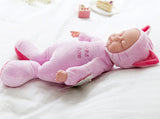 25CM Mini Stuffed Baby Doll Toys For Children