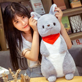 Creative Simulation Kangaroo Plush Toy