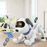 k16 smart robot dog