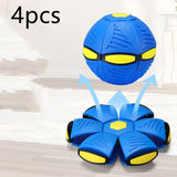 Children's Outdoor Toys Elastic Stepping