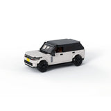 Children's Off-road Vehicle Model Toy