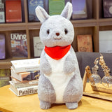 Creative Simulation Kangaroo Plush Toy