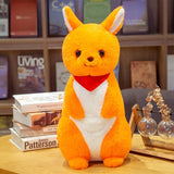 Creative Simulation Kangaroo Plush Toy