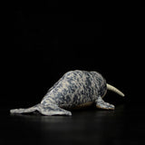 Narwhal Doll Animal Plush Toy