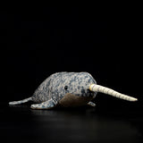 Narwhal Doll Animal Plush Toy