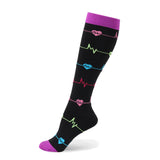 Compression Socks For Outdoor Sports