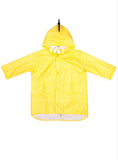 Dinosaur Raincoat for Kids