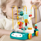 Children's Educational Music Toys For Early Education