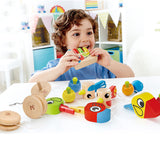 Children's Educational Toys Baby Early Education Wooden