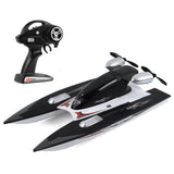 Remote Control High Speed 2.4G Electric Toy Boat Speed Boat Children's Toy